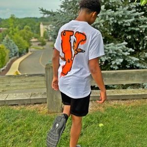 Meet your Posher, Alfonzo